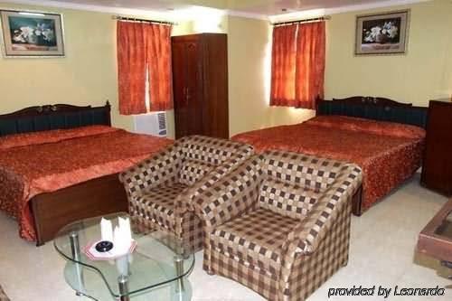 Hotel Welcome Palace Delhi  Buitenkant foto